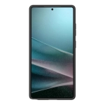 Etui Spigen Ultra Hybrid Samsung Galaxy S25 Ultra Mroźna czerń - Frost black