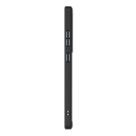 Etui Spigen Ultra Hybrid Samsung Galaxy S25 Ultra Mroźna czerń - Frost black