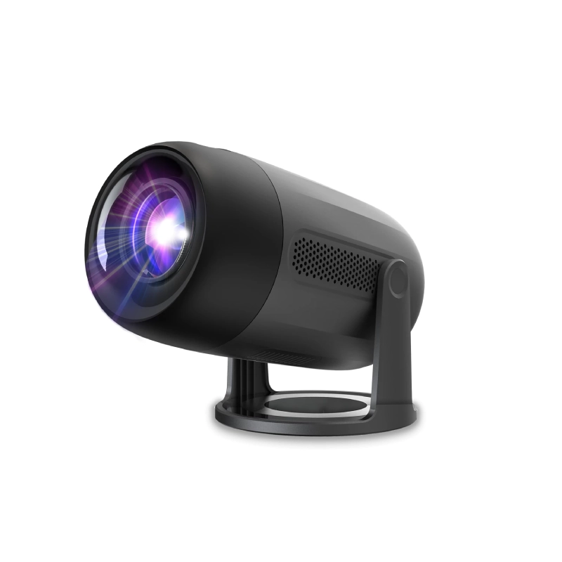 Projektor domowy LED Philips NeoPix 150 Czarny - Black