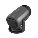 Projektor domowy LED Philips NeoPix 150 Czarny - Black