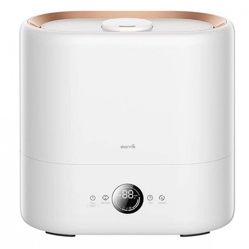 Nawilżacz powietrza ultradźwiękowy Deerma ST636W Biały - White