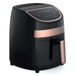 Air Fryer Deerma KZ100 Czarny - Black