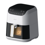 Air Fryer Deerma KZ130 Biały - White