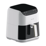 Air Fryer Deerma KZ130 Biały - White