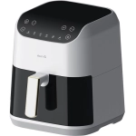 Air Fryer Deerma KZ130 Biały - White