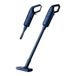 Odkurzacz pionowy Deerma DX1000W Niebieski - Blue