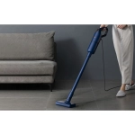 Odkurzacz pionowy Deerma DX1000W Niebieski - Blue