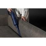 Odkurzacz pionowy Deerma DX1000W Niebieski - Blue