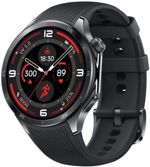 Watch OnePlus Watch 3 Black