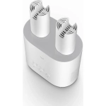 Suszarka z ozonowaniem do obuwia Deerma DEM-HX10 Biała - White