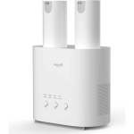 Suszarka z ozonowaniem do obuwia Deerma DEM-HX10 Biała - White