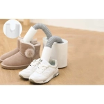 Suszarka z ozonowaniem do obuwia Deerma DEM-HX10 Biała - White