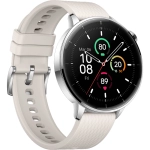 Smartwatch OnePlus Watch 3 43mm Srebrny - Silver Steel