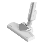 Odkurzacz pionowy Deerma DX700 Srebrny - Silver