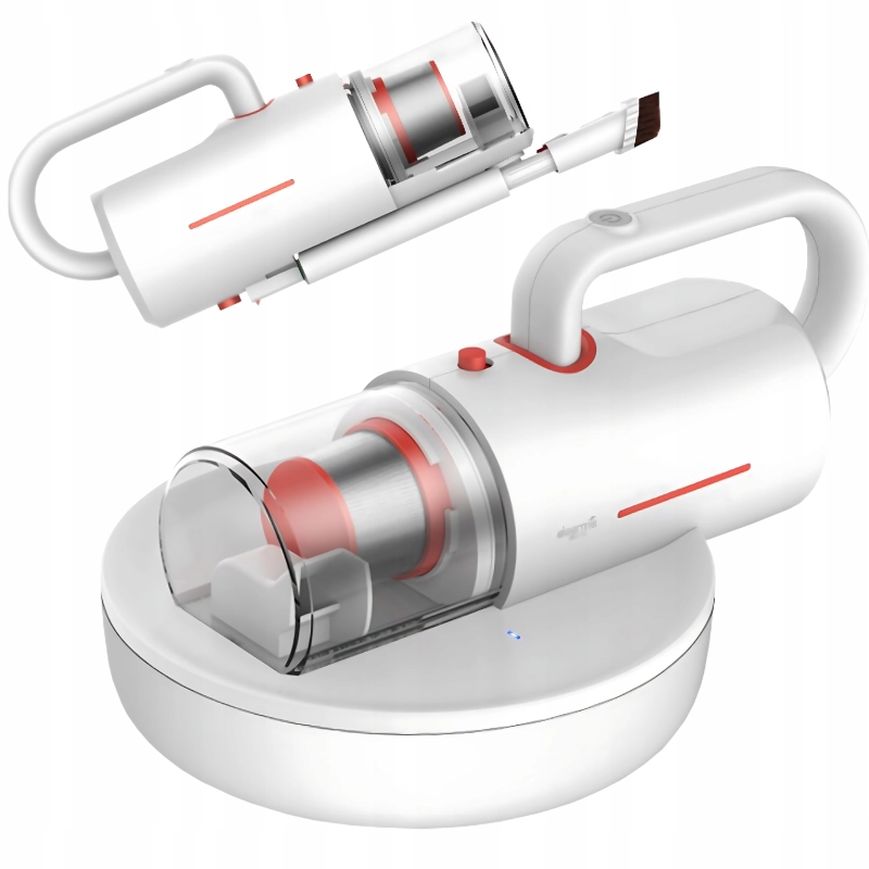 Odkurzacz ręczny Deerma CM1300 Biały - White