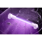 Odkurzacz ręczny Deerma CM1300 Biały - White