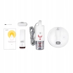 Odkurzacz ręczny Deerma CM1300 Biały - White