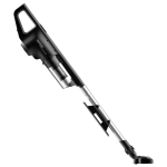 Odkurzacz pionowy Deerma DX600 Czarny - Black