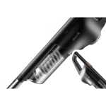 Odkurzacz pionowy Deerma DX600 Czarny - Black