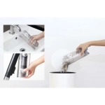 Odkurzacz pionowy Deerma DX600 Czarny - Black