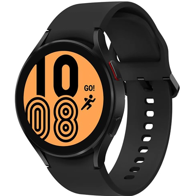 Smartwatch Samsung Galaxy Watch 4 44mm Czarny - Black