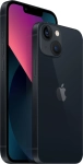 Apple iPhone 13 4/256 GB czarny