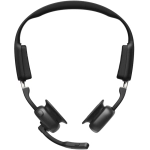 Słuchawki Shokz OpenMeet Czarne - Black