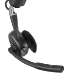 Słuchawki Shokz OpenMeet UC USB-C Czarne - Black