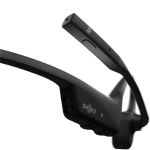 Słuchawki Shokz OpenComm 2 UC USB-A Czarne - Black