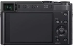 Aparat Panasonic Lumix TZ200 czarny