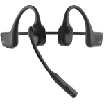 Słuchawki Shokz OpenComm 2 UC USB-C Czarne - Black