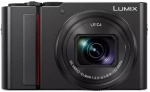 Aparat Panasonic Lumix TZ200 czarny
