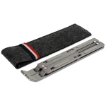 Podstawka składana pod laptop do 15.6" 4smarts Szara - Gray