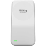 Stacja ładująca 5w1 Ultimag DeskTower 4smarts Biała - White