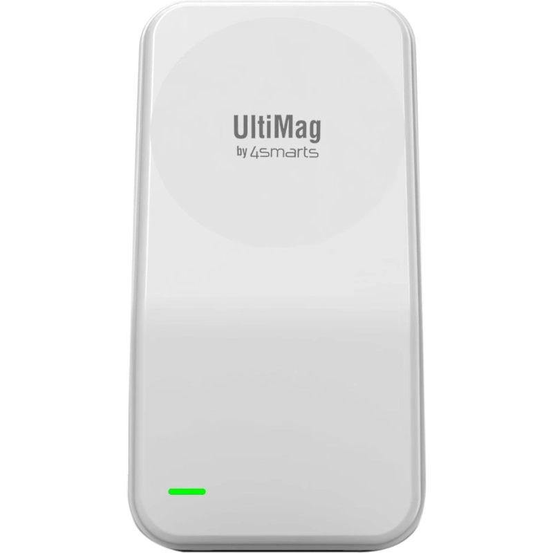 Stacja ładująca 5w1 Ultimag DeskTower 4smarts Biała - White