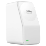 Stacja ładująca 5w1 Ultimag DeskTower 4smarts Biała - White