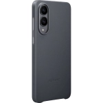 Etui Kindsuit Case Samsung do Samsung Galaxy S25 Edge Czarne - Black