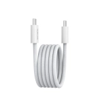 Kabel magnetyczny 4smarts USB-C do USB-C 100W Biały - White