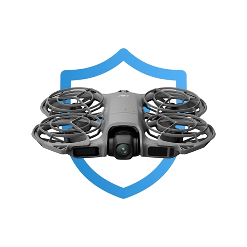 Gwarancja DJI Care Refresh DJI Neo 2 (1 rok) - Karta