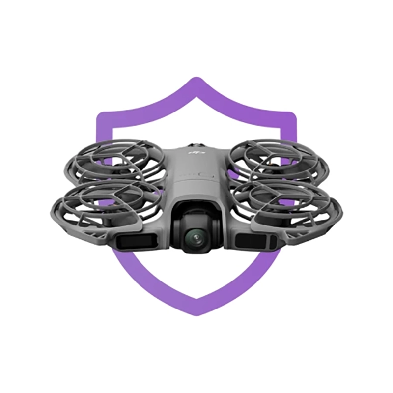 Gwarancja DJI Care Refresh DJI Neo 2 (2 lata) - Karta