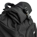 Plecak ThinkTank FocusPoint 22L RollTop Czarny - Asfalt Black