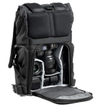 Plecak ThinkTank FocusPoint 22L RollTop Czarny - Asfalt Black