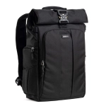 Plecak ThinkTank FocusPoint 22L RollTop Czarny - Asfalt Black