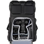 Plecak ThinkTank FocusPoint 22L RollTop Czarny - Asfalt Black