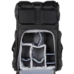 Plecak ThinkTank FocusPoint 22L RollTop Czarny - Asfalt Black