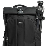 Plecak ThinkTank FocusPoint 22L RollTop Czarny - Asfalt Black