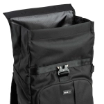 Plecak ThinkTank FocusPoint 22L RollTop Czarny - Asfalt Black