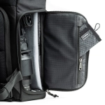 Plecak ThinkTank FocusPoint 22L RollTop Czarny - Asfalt Black