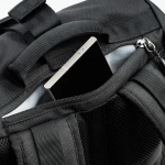 Plecak ThinkTank FocusPoint 22L RollTop Czarny - Asfalt Black