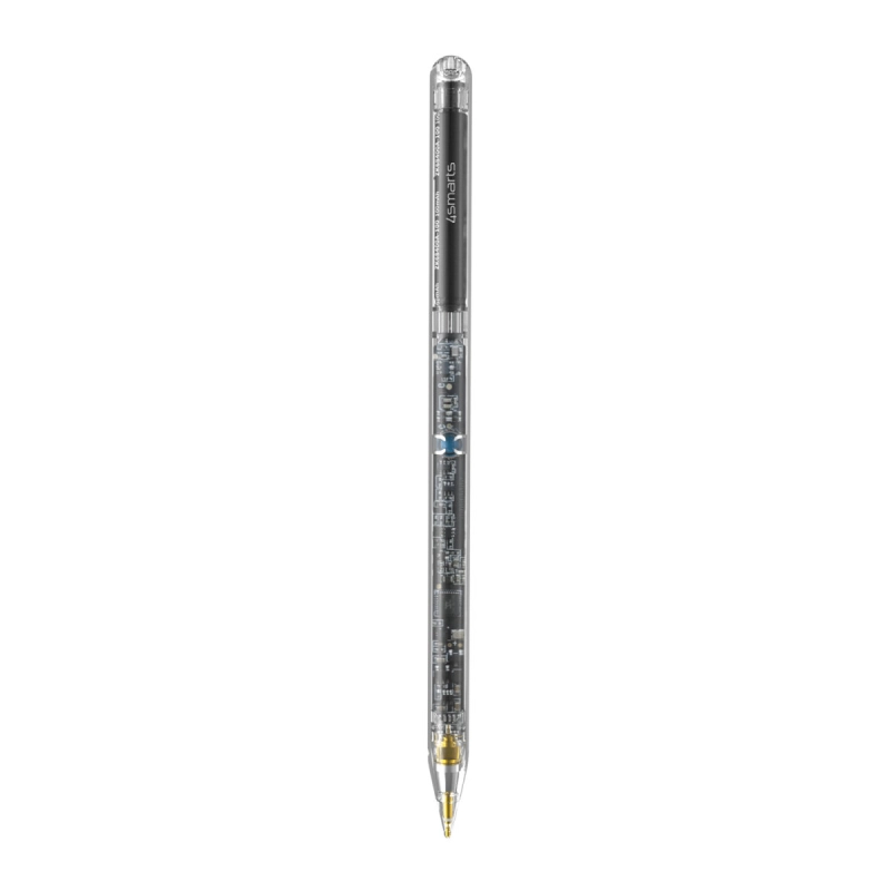 Rysik Pencil Pro Lucid 4smarts Transparentny - Transparent